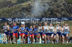 Simplyhealth Great Edinburgh XCountry men, 2018 Simplyhealth Great Edinburgh International XCountry. Photo: David T. Hewitson/Sports for All Pics
